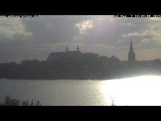 Wetter Webcam Plön 