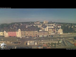 Wetter Webcam Wesseling 