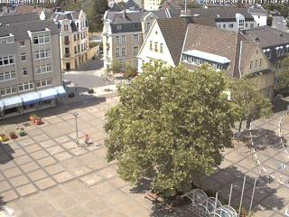 Wetter Webcam Wesseling 