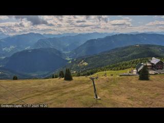 Wetter Webcam Treffen 