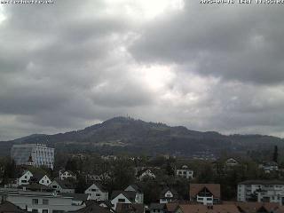 Wetter Webcam Rüti 