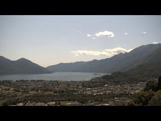Wetter Webcam Locarno (TESSIN) Wetter Webcam Locarno (TESSIN)