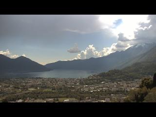 Wetter Webcam Locarno (TESSIN)