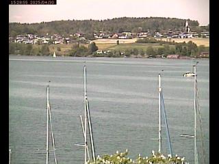 Wetter Webcam Beinwil am See 