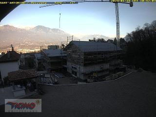 Wetter Webcam Pianezzo 