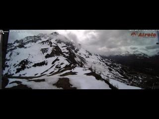 Wetter Webcam Airolo (Tessin, Verkehr Gotthard, Verkehr Gotthardtunnel)