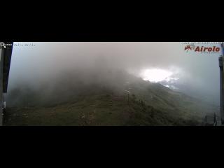 Wetter Webcam Airolo (Tessin, Verkehr Gotthard, Verkehr Gotthardtunnel)