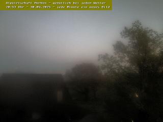 Wetter Webcam Beinwil 