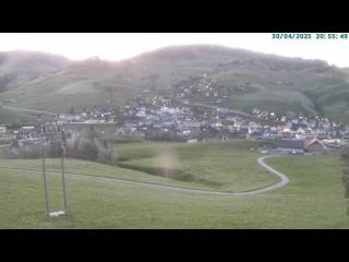 Wetter Webcam Urnäsch 