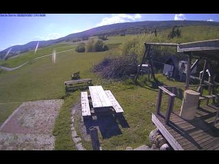 Wetter Webcam Nods (Chasseral)