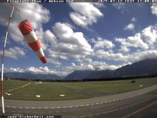 Wetter Webcam Thun (Berner Oberland, Thunersee) Wetter Webcam Thun (Berner Oberland, Thunersee)