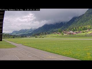 Wetter Webcam Reichenbach im Kandertal 