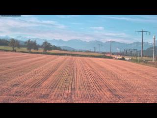 Wetter Webcam Rubigen 