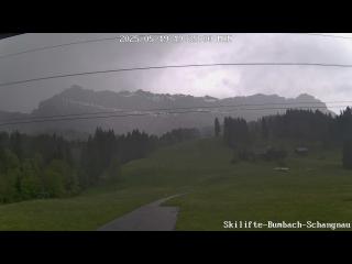 Wetter Webcam Schangnau 