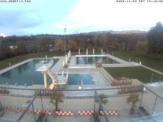 Wetter Webcam Baar 