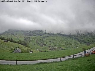 Wetter Webcam Nesslau 