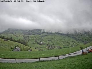 Wetter Webcam Nesslau 