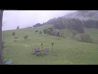 Wetter Webcam Nesslau 