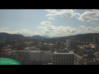 Wetter Webcam Klagenfurt 