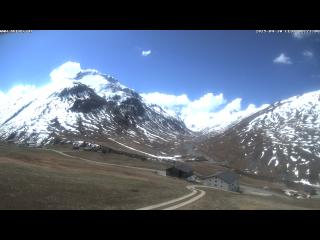 Wetter Webcam Avers-Juppa (Viamala)