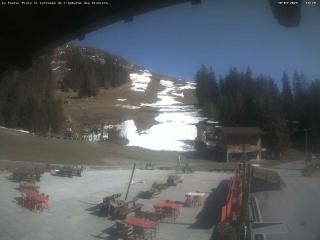 Wetter Webcam La Fouly 