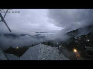 Wetter Webcam Gampel 