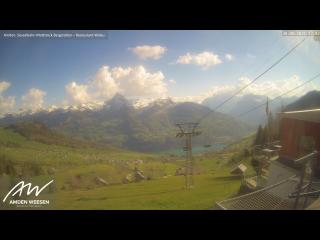 Wetter Webcam Amden 