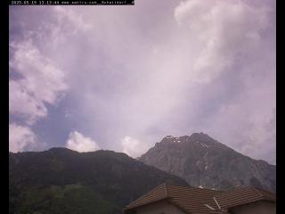 Wetter Webcam Schattdorf 