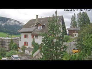Wetter Webcam Davos (Graubünden) Wetter Webcam Davos (Graubünden)
