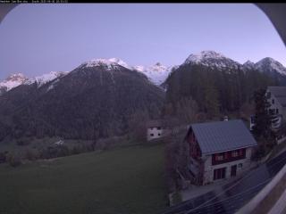 Wetter Webcam Ardez 