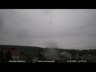 Wetter Webcam Auerbach 