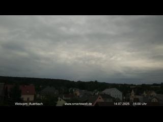 Wetter Webcam Auerbach 