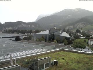 Wetter Webcam Oberriet 