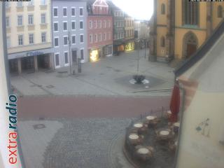 Wetter Webcam Hof 