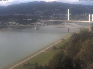 Wetter Webcam Linz 