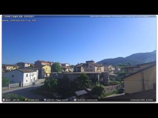 Wetter Webcam Sant