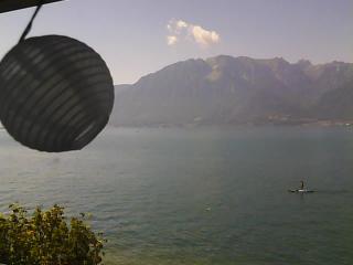 Wetter Webcam Vevey 