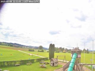 Wetter Webcam Lommis 