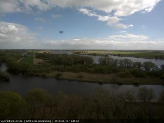 Wetter Webcam Boizenburg 