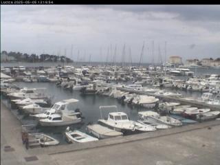 Wetter Webcam Poreč (Istrien) Wetter Webcam Poreč (Istrien)