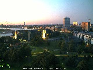 Wetter Webcam Düsseldorf 