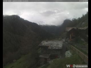 Wetter Webcam Zermatt (Wallis, Matterhorn, Zermatt)