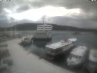 Wetter Webcam Cres 