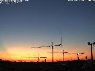 Wetter Webcam München 