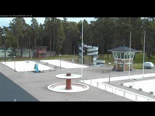 Wetter Webcam Pori 