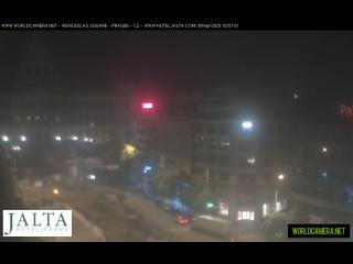 Wetter Webcam Prag 