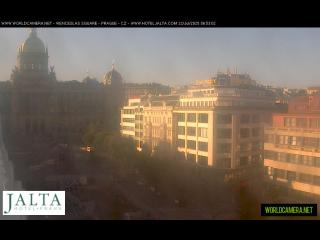 meteo Webcam Praga meteo Webcam Praga