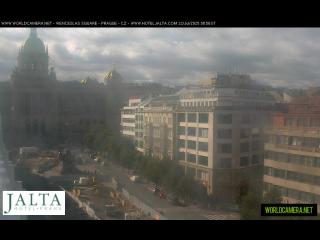 temps Webcam Prague temps Webcam Prague