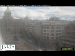 tiempo Webcam Praga tiempo Webcam Praga