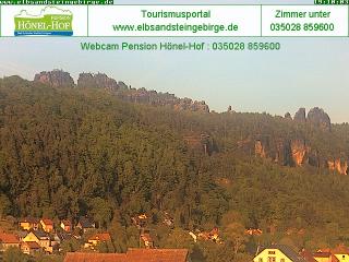 Wetter Webcam Bad Schandau 